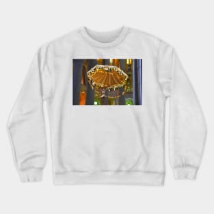 Sagrada Familia Crewneck Sweatshirt